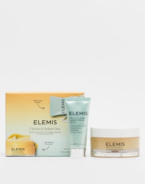 Elemis - Cleanse & Hydrate - Duo soins pour la peau (33 % de réduction) - view 1