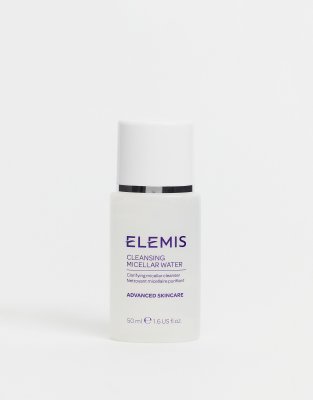 elemis cleansing micellar water 400ml