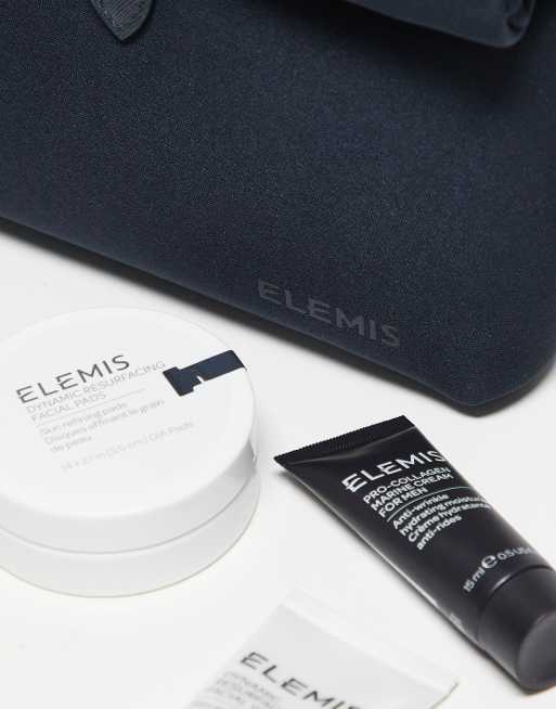 Elemis - Coffret The Grooming Collection (29 % d'économie), 4 de 4