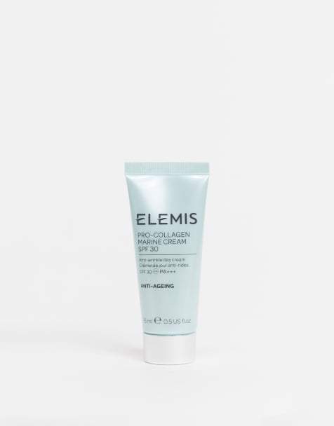 Elemis - Crema agli estratti marini pro-collagene con SPF 30 da 15 ml - view 1