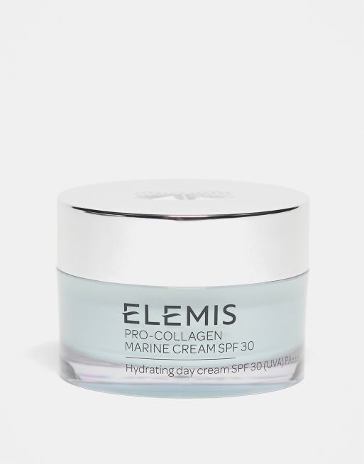 Elemis - Crema agli estratti marini pro-collagene con SPF 30 da 30 ml