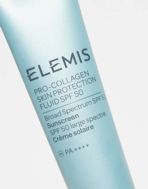 Elemis - Crème solaire FPS 50+ Pro-Collagen (40 ml), 3 de 4