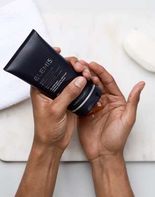 elemis deep cleanse facial wash 150ml