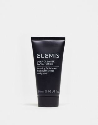 Elemis Deep Cleanse Facial Wash 50ml-No colour
