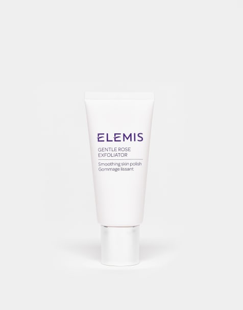 Elemis – Delikatny peeling różany, 50 ml - view 1
