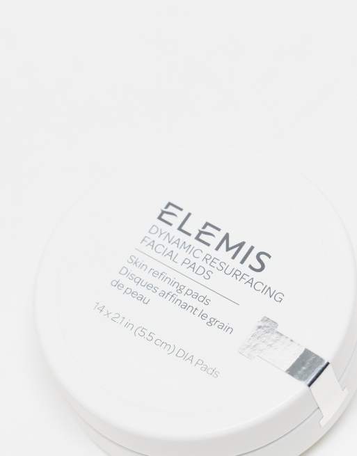 Elemis - Disques visage dynamique rajeunissant - 14 disques, 3 de 4