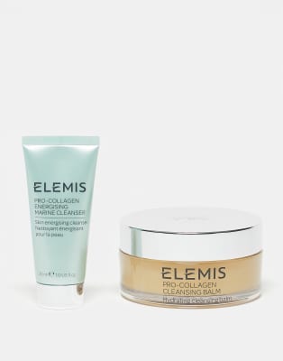 Elemis Elemis Double Cleanse Favourites (free mini)-No colour