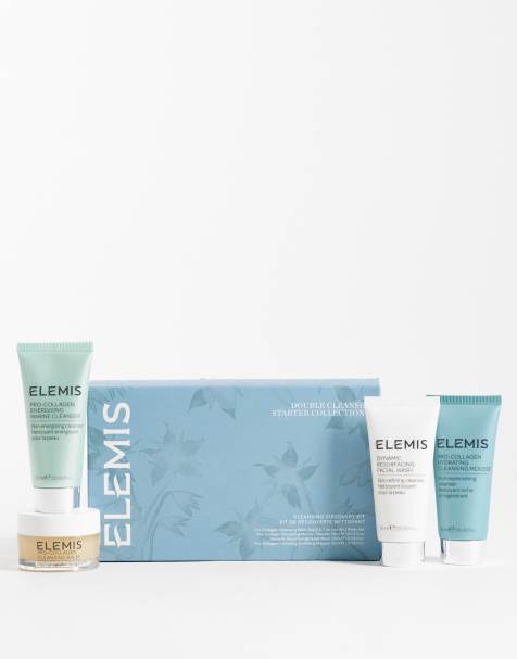 ELEMIS - Double Cleanse Starter Collection - Coffret de soins nettoyants - view 1