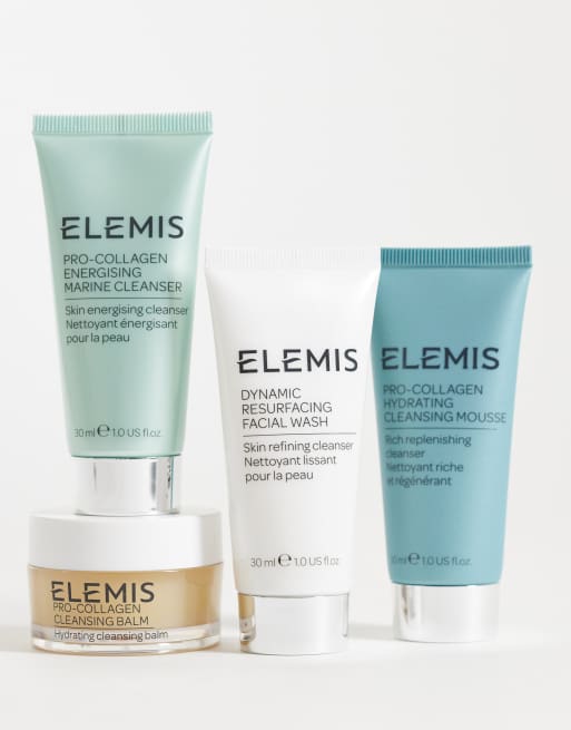Elemis – Double Cleanse Starter Collection – Zestaw kosmetyków, 2 z 4