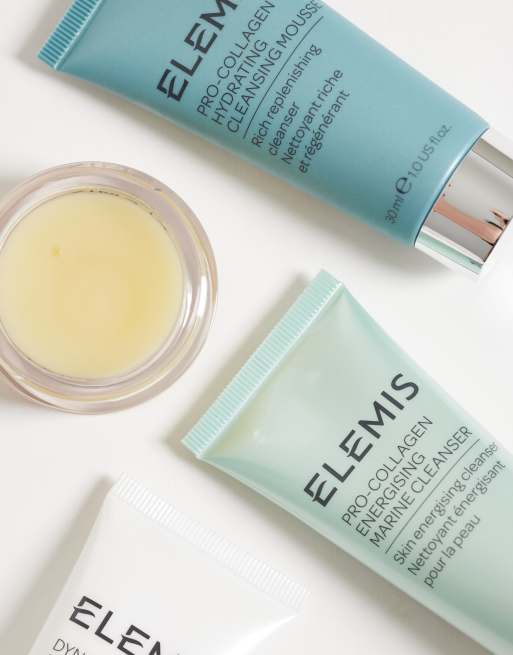 Elemis – Double Cleanse Starter Collection – Zestaw kosmetyków, 4 z 4