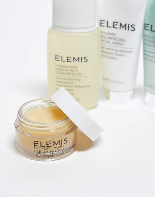 ELEMIS - Double The Clean - Coffret découverte de soins nettoyants - 23 % d'économie, 4 de 4