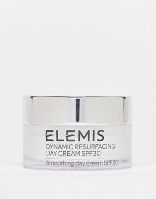 Elemis Dynamic Resurfacing Day Cream SPF30 50ml - ASOS Price Checker