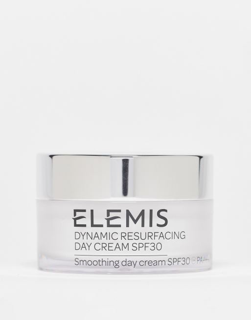 Elemis Dynamic Resurfacing Day Cream SPF30 50ml