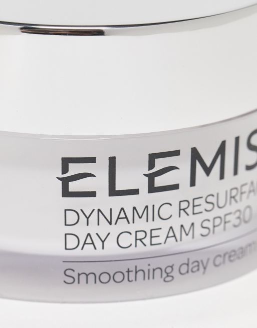 Elemis Dynamic Resurfacing Day Cream SPF30 50ml, 3 of 4