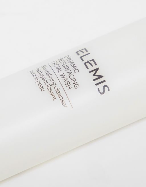 Elemis – Dynamic Resurfacing Face Wash – Płyn do mycia twarzy 200ml, 4 z 4