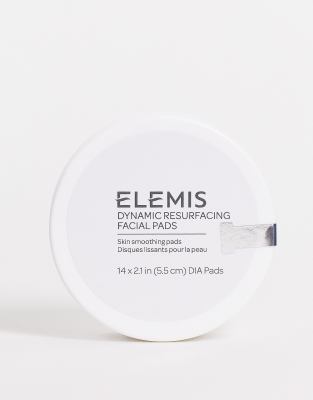 Elemis - Dynamic Resurfacing Facial Pads, 14 Stck.-Keine Farbe