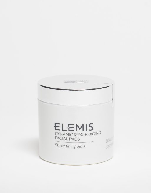 Elemis Dynamic Resurfacing Facial Pads 60-pack