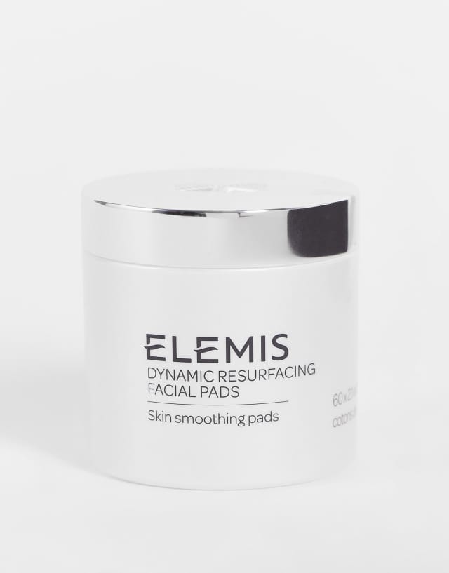 Elemis Dynamic Resurfacing Facial Pads - 60 Pads