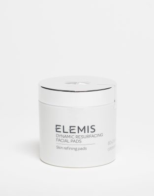 Elemis - Dynamic Resurfacing Facial Pads, 60 Stck.-Keine Farbe