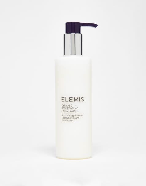 Elemis – Dynamic Resurfacing Facial Wash 200 ml - view 1