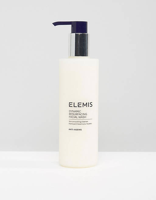 Elemis – Dynamic Resurfacing Facial Wash 200 ml