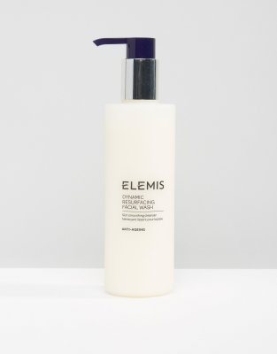 elemis dynamic face wash