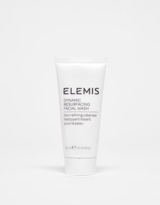 Elemis Dynamic Resurfacing Facial Wash 30ml