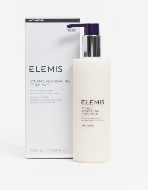 Elemis Dynamic Resurfacing Facial Wash 6.76 fl oz ASOS