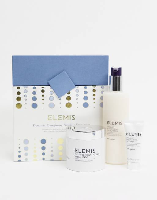 Elemis Dynamic Resurfacing Flawless Favourites Iebem Morelos