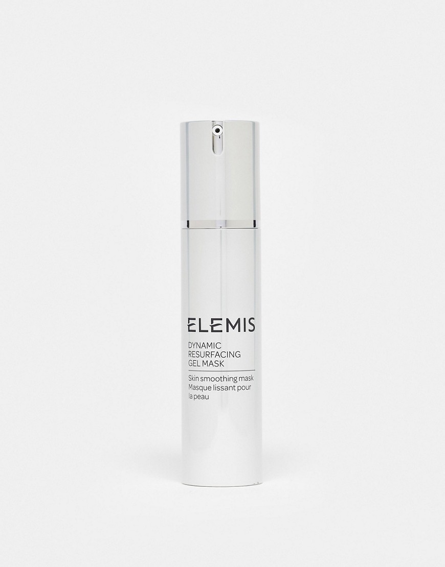 Elemis Dynamic Resurfacing Gel Mask 50ml-No colour