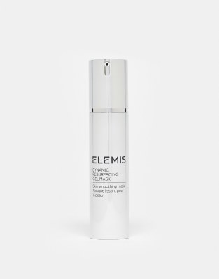 Elemis - Dynamic Resurfacing Gelmaske, 50 ml-Keine Farbe