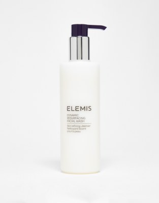 Elemis - Dynamic Resurfacing - Gesichtsreinigung, 200ml-Keine Farbe