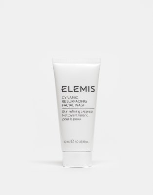 Elemis - Dynamic Resurfacing - Gesichtsreinigung, 30ml-Keine Farbe