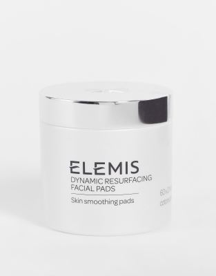 Elemis - Dynamic Resurfacing - Gesichtsreinigungspads-Keine Farbe