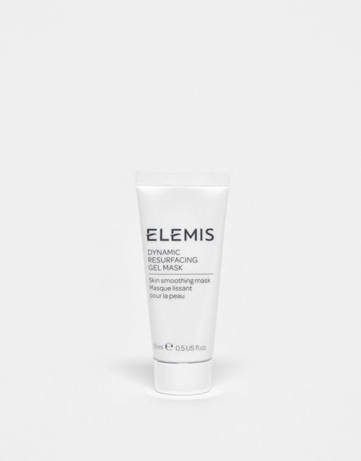 Elemis - Dynamic Resurfacing - Masque lissant pour la peau - 15 ml