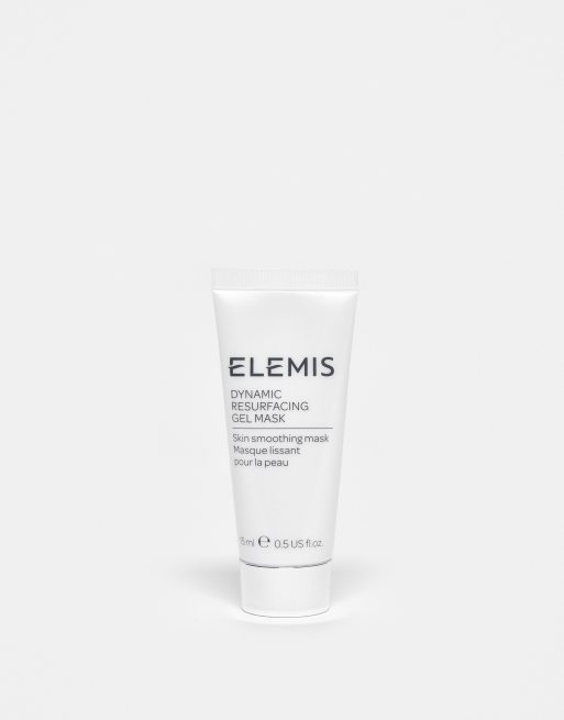 Elemis - Dynamic Resurfacing - Masque lissant pour la peau - 15 ml