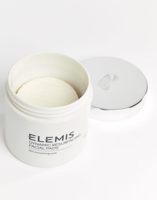 Elemis Dynamic Resurfacing Pads 60 Pads Asos