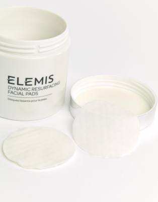 elemis dynamic resurfacing pads