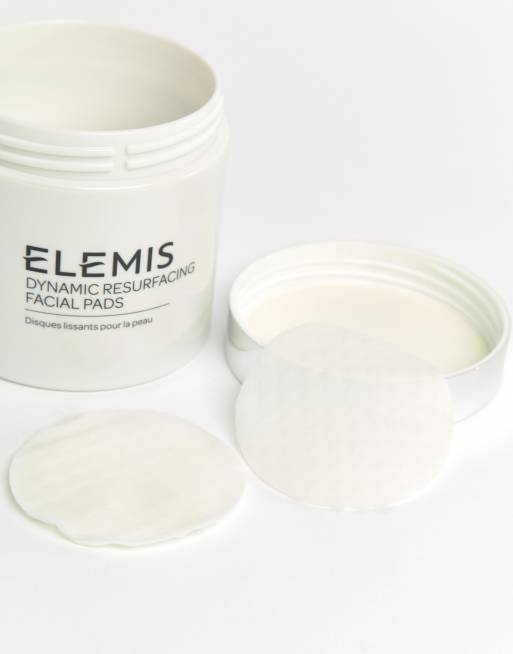 Elemis Dynamic Resurfacing Pads 60 Pads Asos