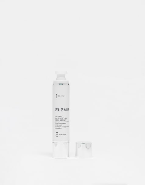 Elemis - Dynamic Resurfacing Peel & Reset - Exfoliant et régénérant bi-phase - 30 ml - view 1