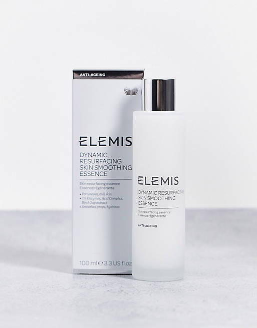 Elemis – Dynamic Resurfacing Skin Smoothing Essence – Hudvård 100 ml