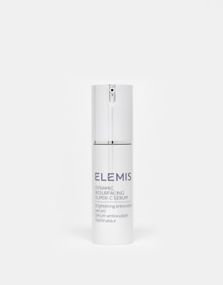 Elemis - Dynamic Resurfacing Super-C-Serum, 30 ml-Keine Farbe