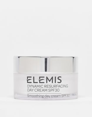 Elemis - Dynamic Resurfacing Tagescreme mit LSF30, 50 ml-Keine Farbe