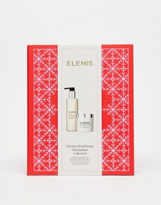 Elemis Dynamic Resurfacing The Radiant Collection (Save 28%)