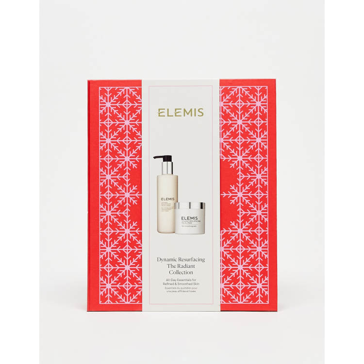 Elemis Dynamic Resurfacing hot The Radiant Collection