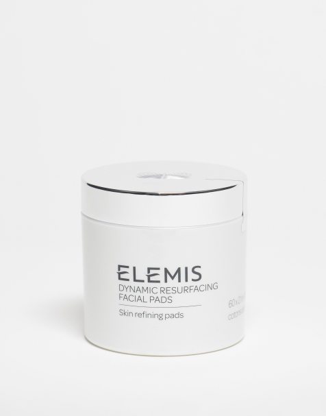 Elemis – Dynamic Resurfacing – Utjämnande ansiktsrondeller, 60-pack - view 1