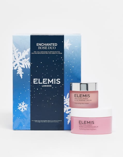 Elemis - Enchanted Rose Pro-Collagen Duo - Spar 31% - view 1