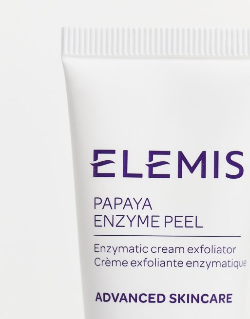 Elemis – Enzym-Peeling mit Papaya, 15 ml, 4 von 4