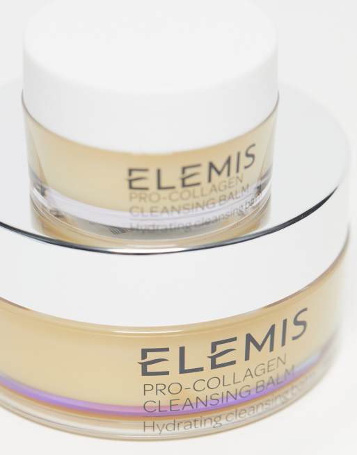 Elemis - Exclusive - Pro-Collageen reinigingsbalsem iconen 100g (gratis mini), 3 van 4