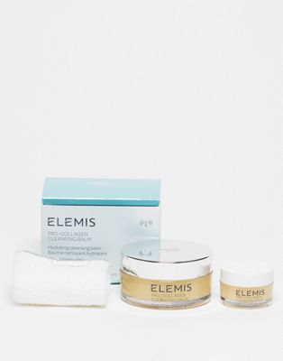 Elemis Exclusive Pro-Collagen Cleansing Balm Icons 100g (free mini) - ASOS Price Checker